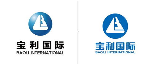 从道路标志到资本市场 宝利国际品牌升级与集团标志设计的战略启示