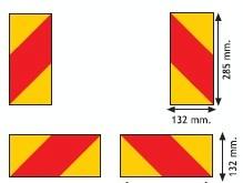 道路安全标志全解析 价格、厂家与图片信息汇总