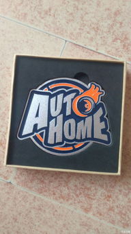 新版车标收到 强迫症的道路标志收集之旅